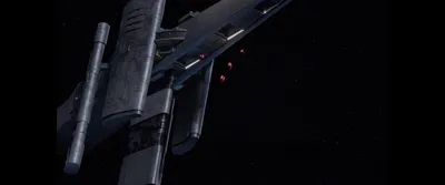 Star Wars: Dark Forces Remaster screenshot 4