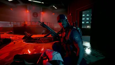 Call of Duty: Black Ops 6 screenshot 11