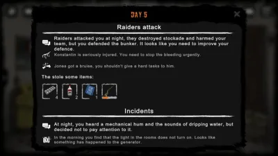 From the Bunker screenshot 9