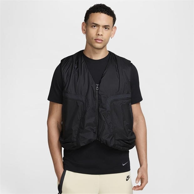 Nike: Nike Tech Woven Vest