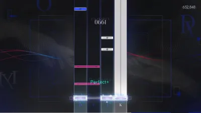 Morpho Reverie screenshot 4