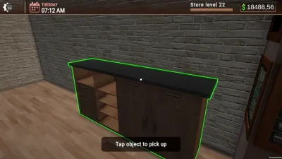 Coffee Bar Simulator screenshot 11