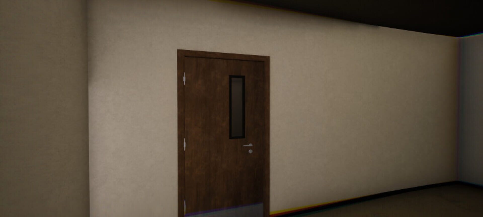 The Backrooms Deluxe screenshot 12