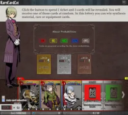 Unlight: Revive screenshot 6