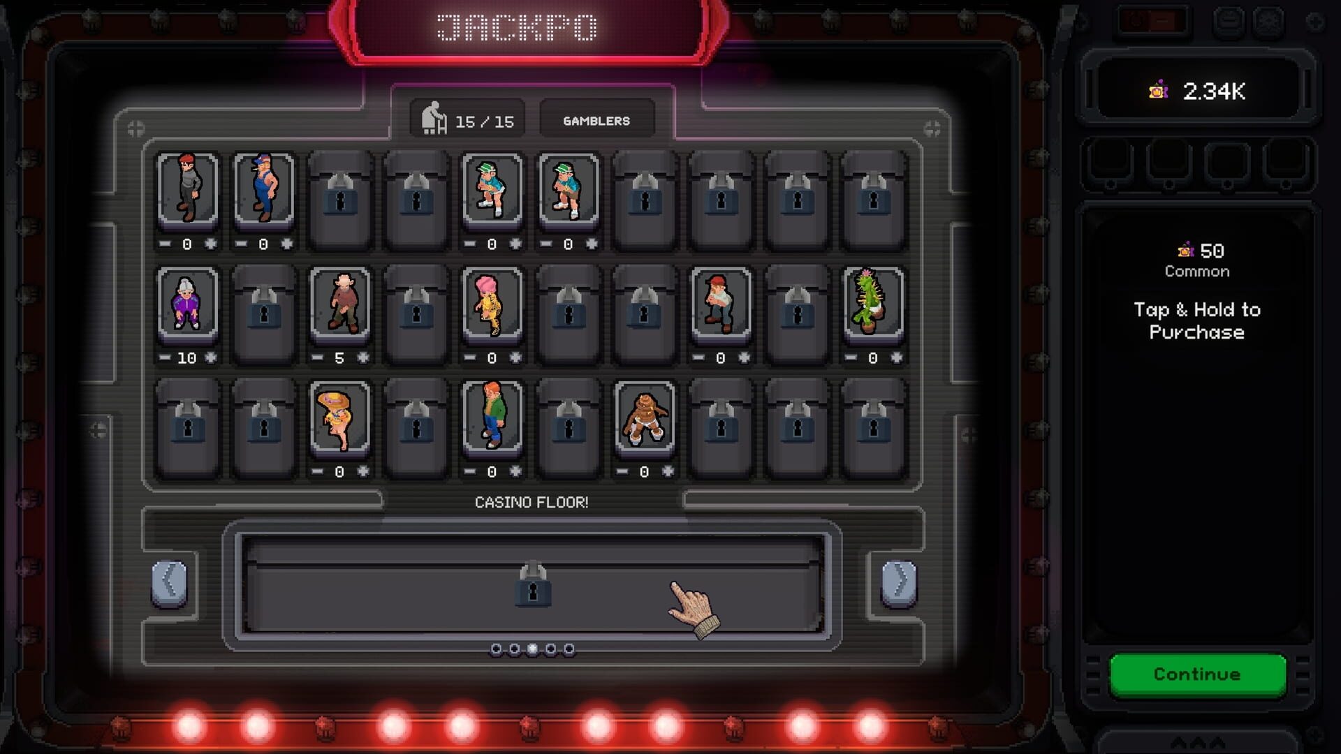 Slots & Diapers screenshot 7