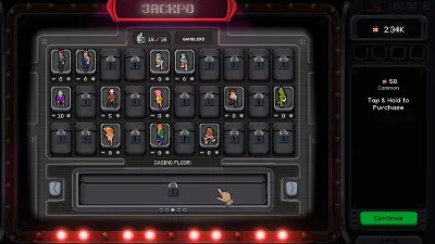 Slots & Diapers screenshot 7