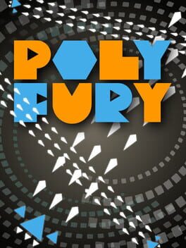 Polyfury cover art