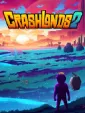 Crashlands 2 cover art