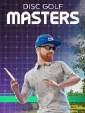 Disc Golf Masters cover art