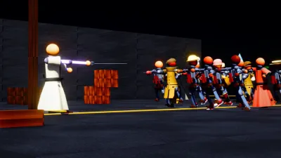 The Joust screenshot 8
