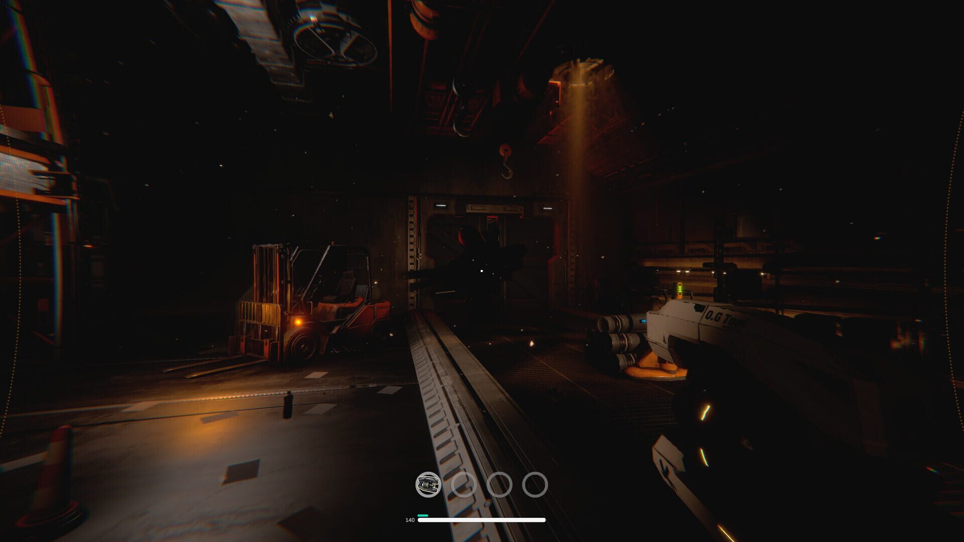 ROMUL screenshot 12
