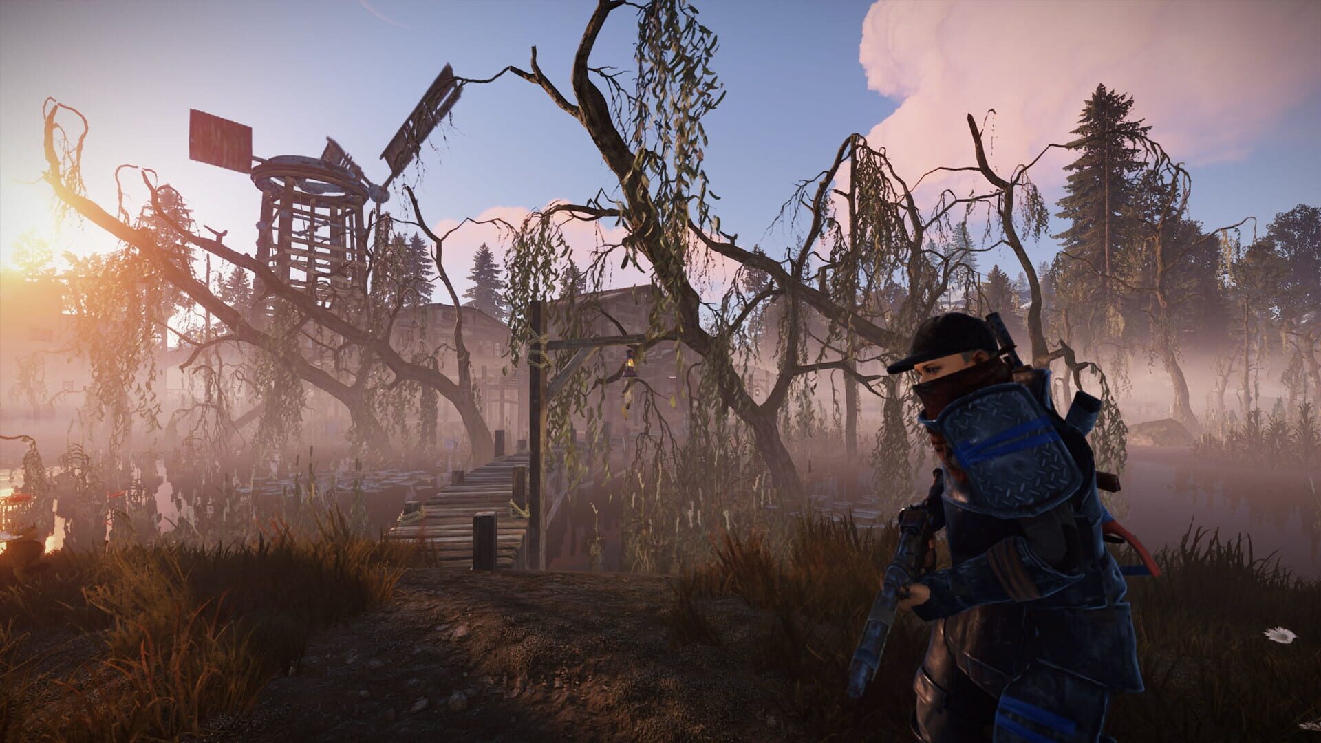 Rust screenshot 11