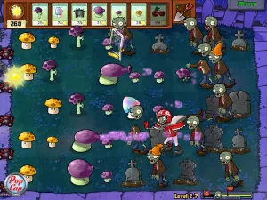 Plants vs. Zombies screenshot 7