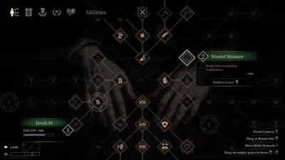 Abyssal Lapidary screenshot 10