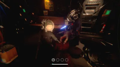 ROMUL screenshot 6