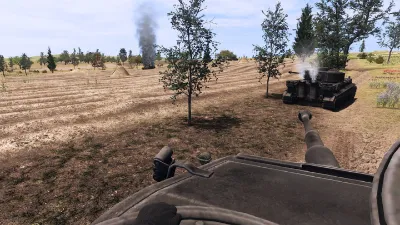Tank Squad screenshot 9