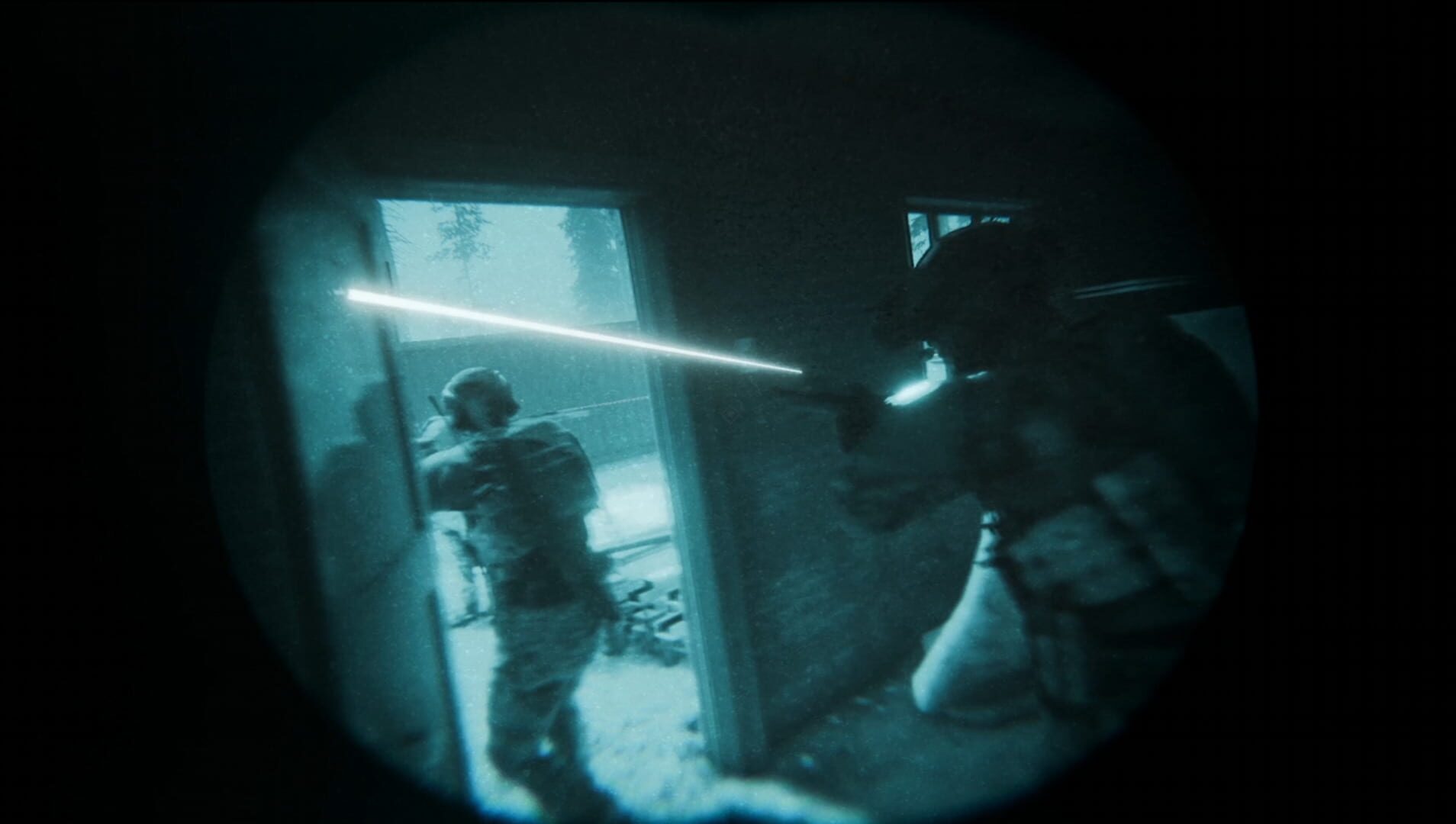 OPERATOR screenshot 4