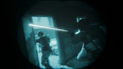 OPERATOR screenshot 4