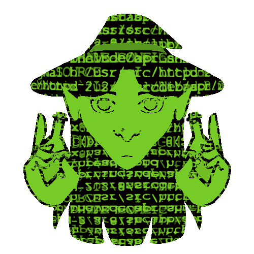 Author icon