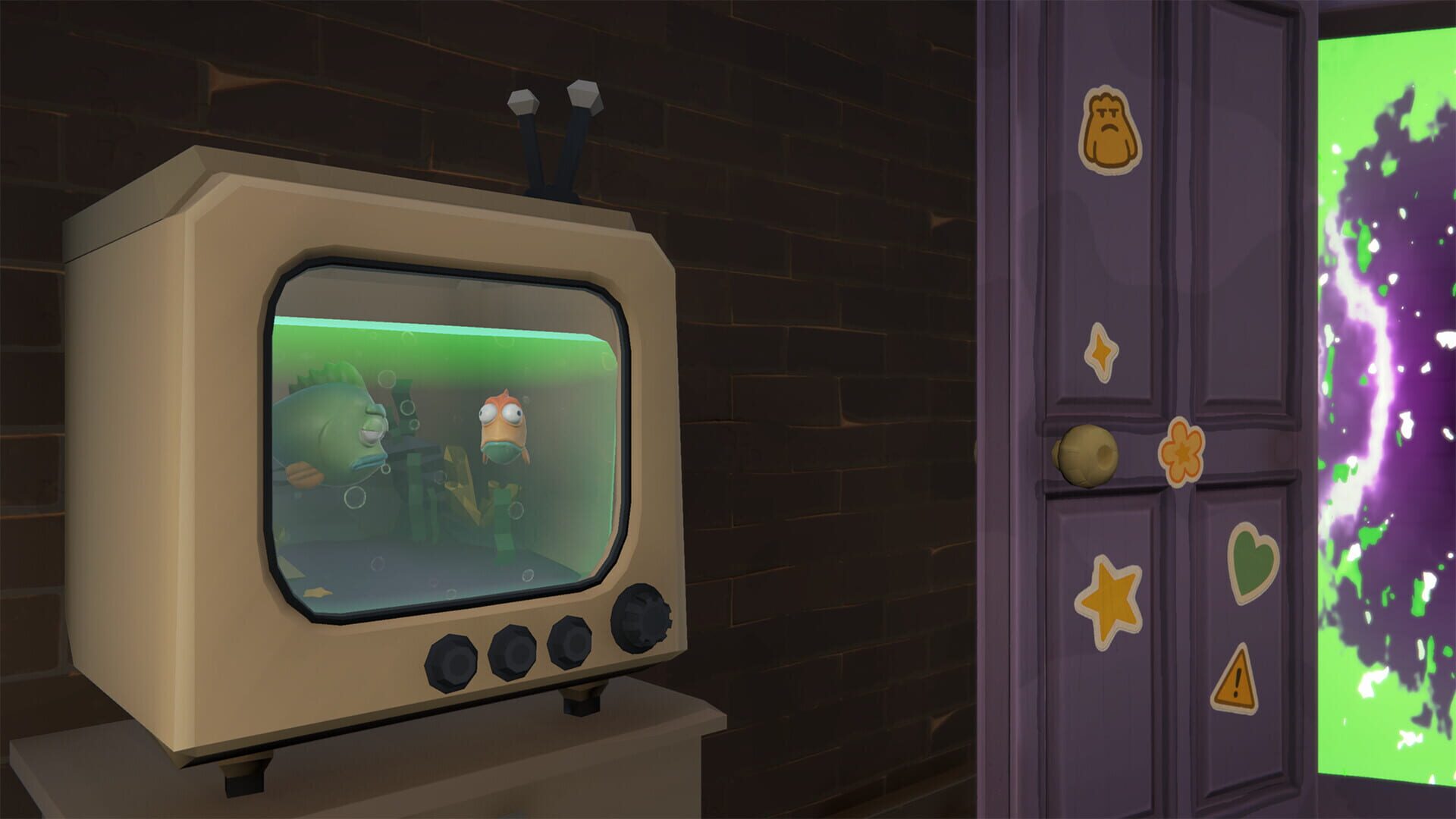 Dr.Clone screenshot 3
