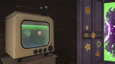 Dr.Clone screenshot 3