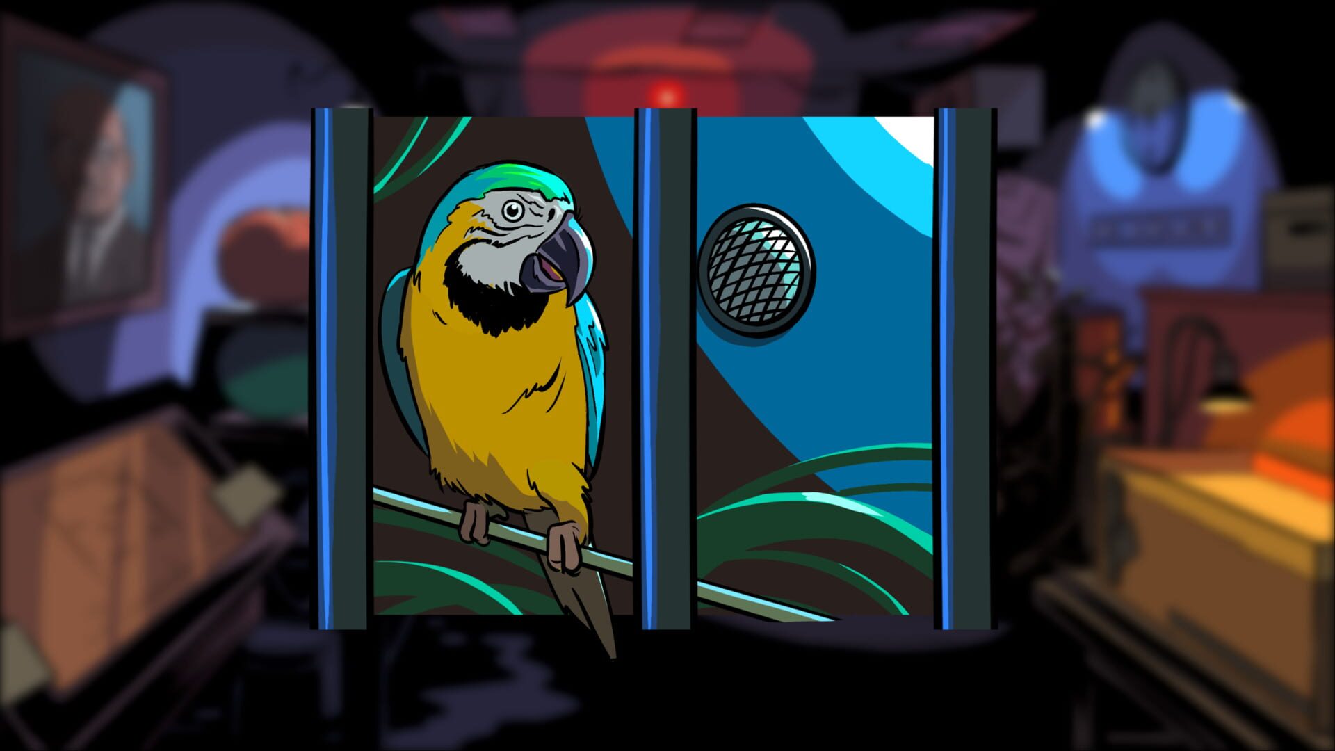 Parallel Lab screenshot 1