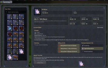 Idlescape screenshot 3