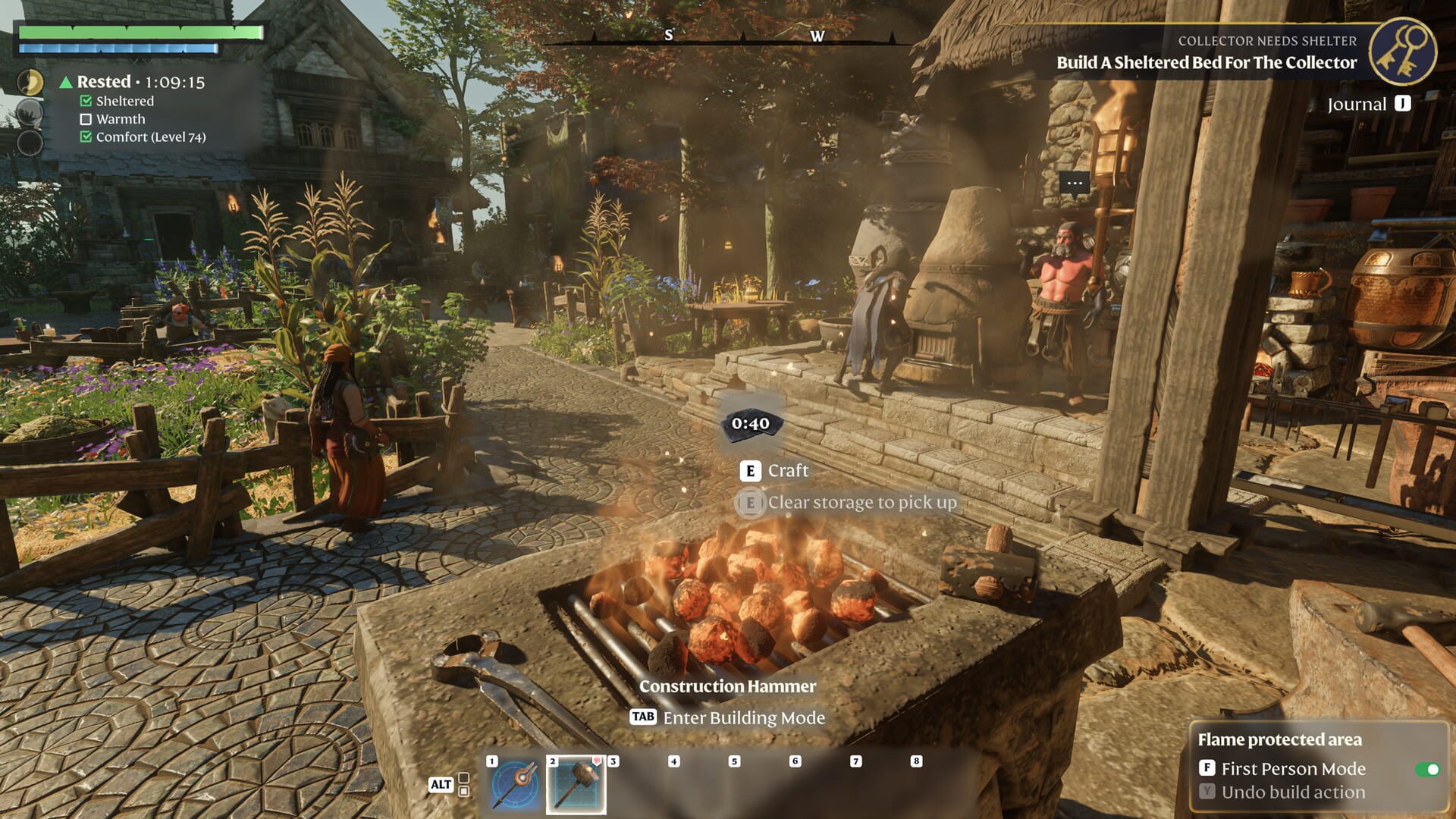 Enshrouded screenshot 12