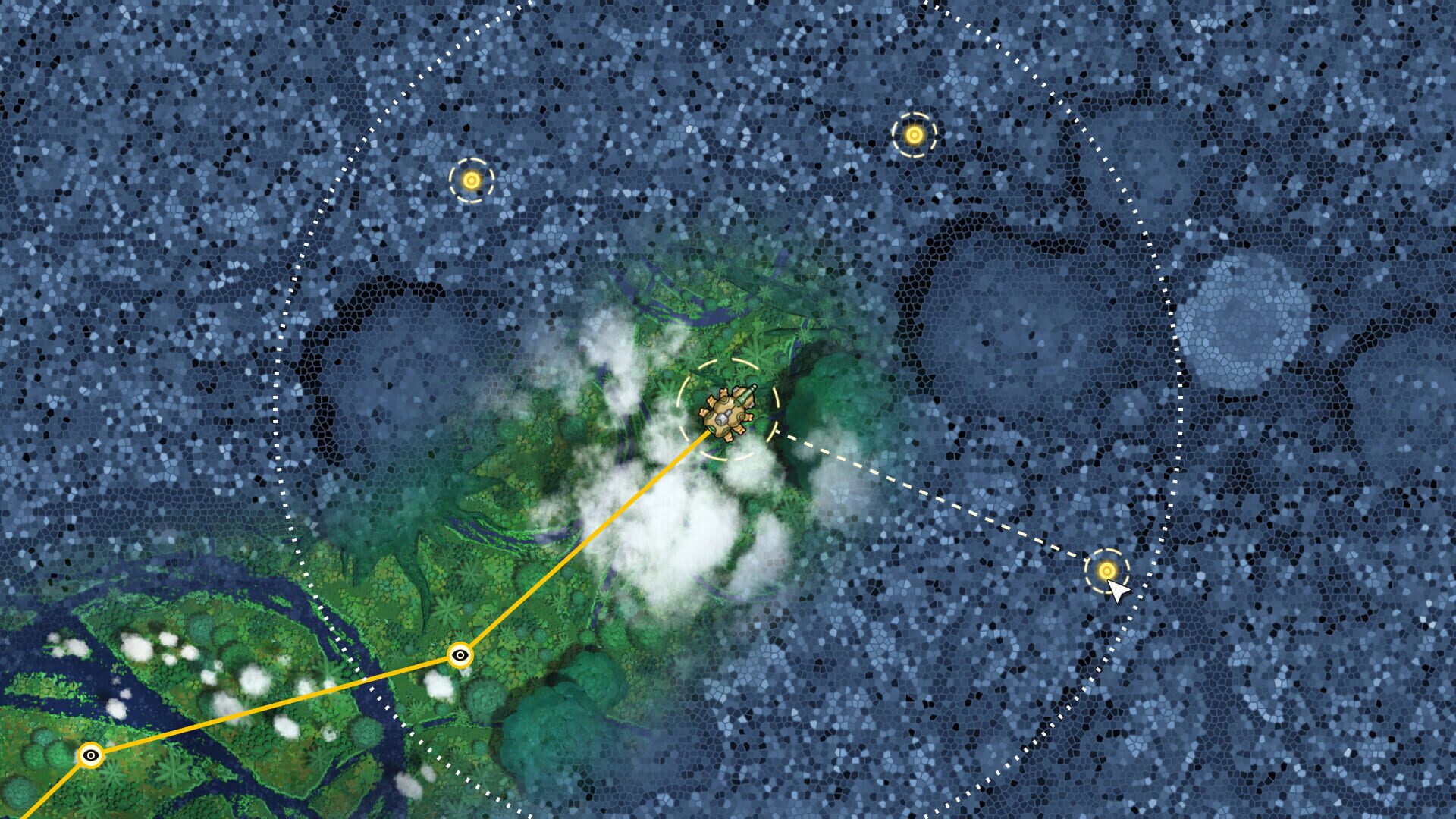 Trailblazers: Into the March screenshot 5