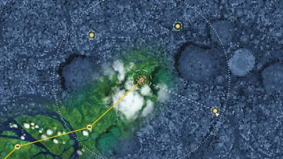 Trailblazers: Into the March screenshot 5