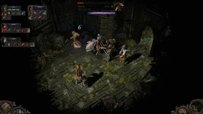 Banquet for Fools screenshot 12