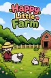 Happy Little Farm cover art