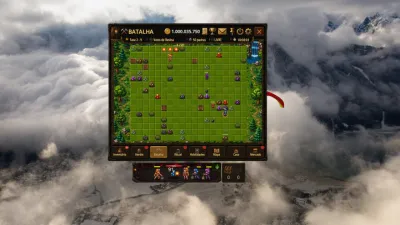 Bomb Farm screenshot 1