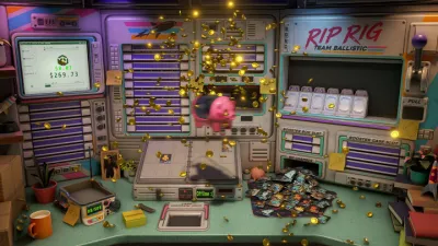 Rip It! Card Collector screenshot 2