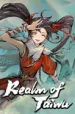 Realm of Taiwu cover art