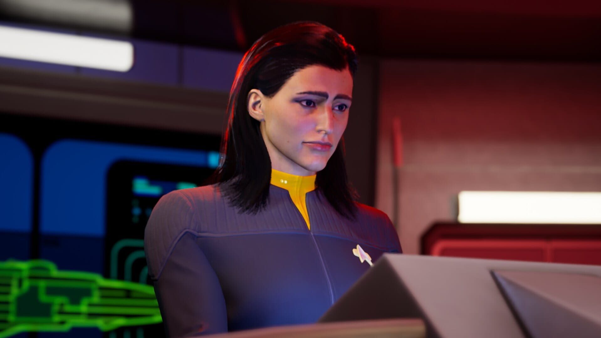 Star Trek: Resurgence screenshot 7