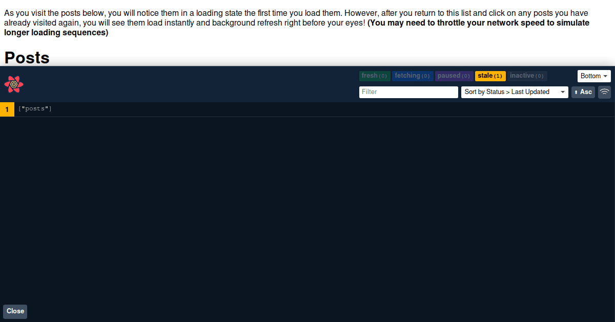 magical-turing-kc2ntd - CodeSandbox