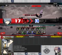 Unlight: Revive screenshot 10