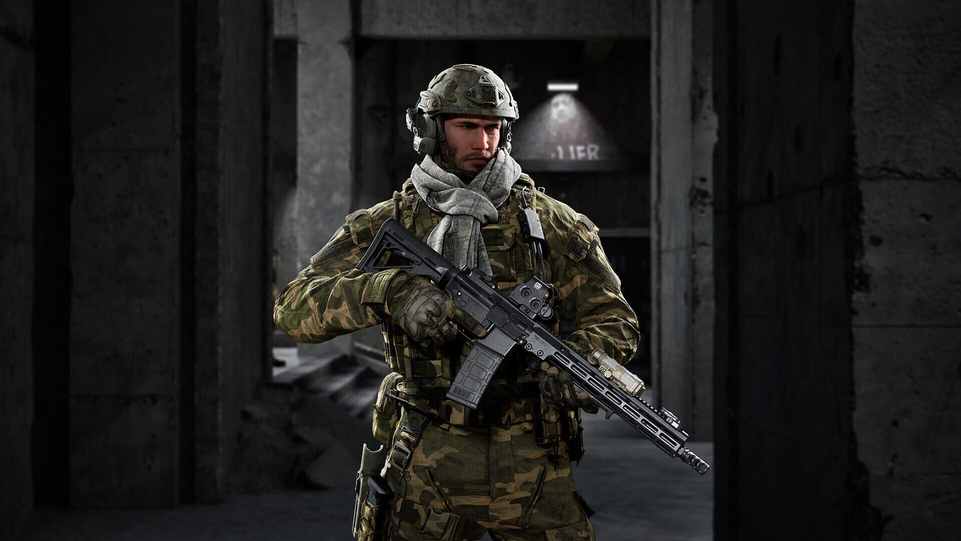 Black Vultures: Prey of Greed screenshot 11