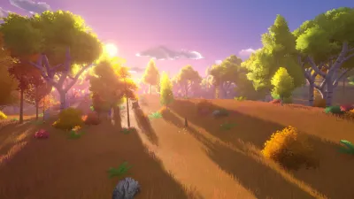 Shamania screenshot 8