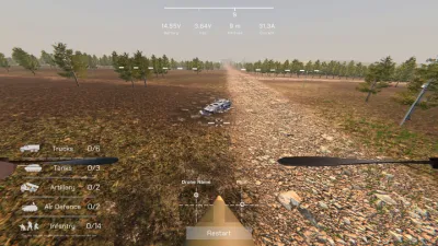 FPV Battleground screenshot 4