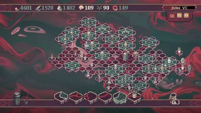 Vena screenshot 4