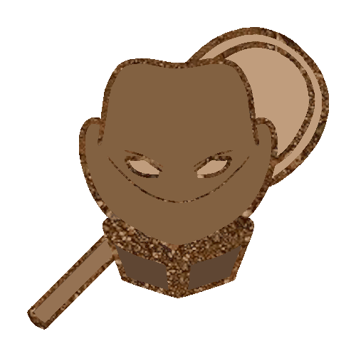 Author icon