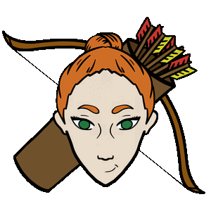 Author icon