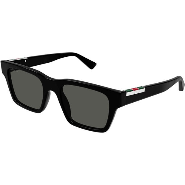 GUCCI: GUCCI Rectangle Sunglasses