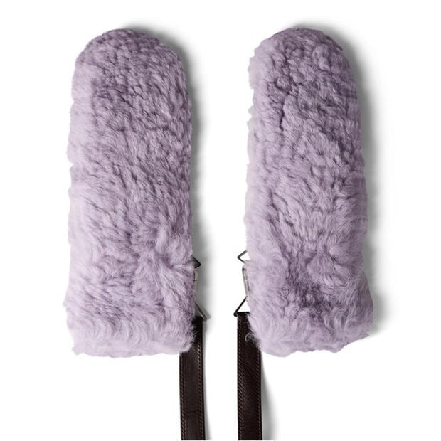 BOTTEGA VENETA: BOTTEGA VENETA Women's Leather Gloves