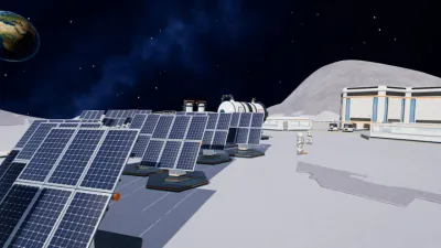 Moon Sweepers screenshot 8