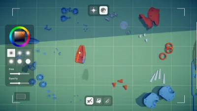 MKS: Model Kit Studio screenshot 5
