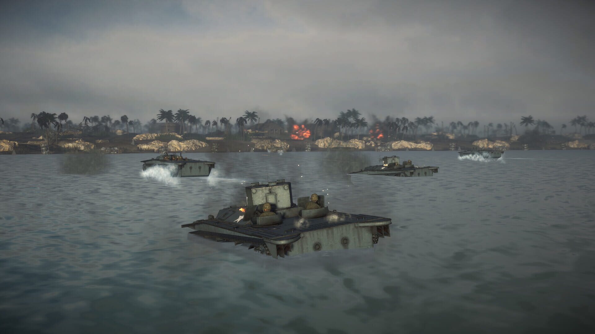 Easy Red 2 screenshot 8