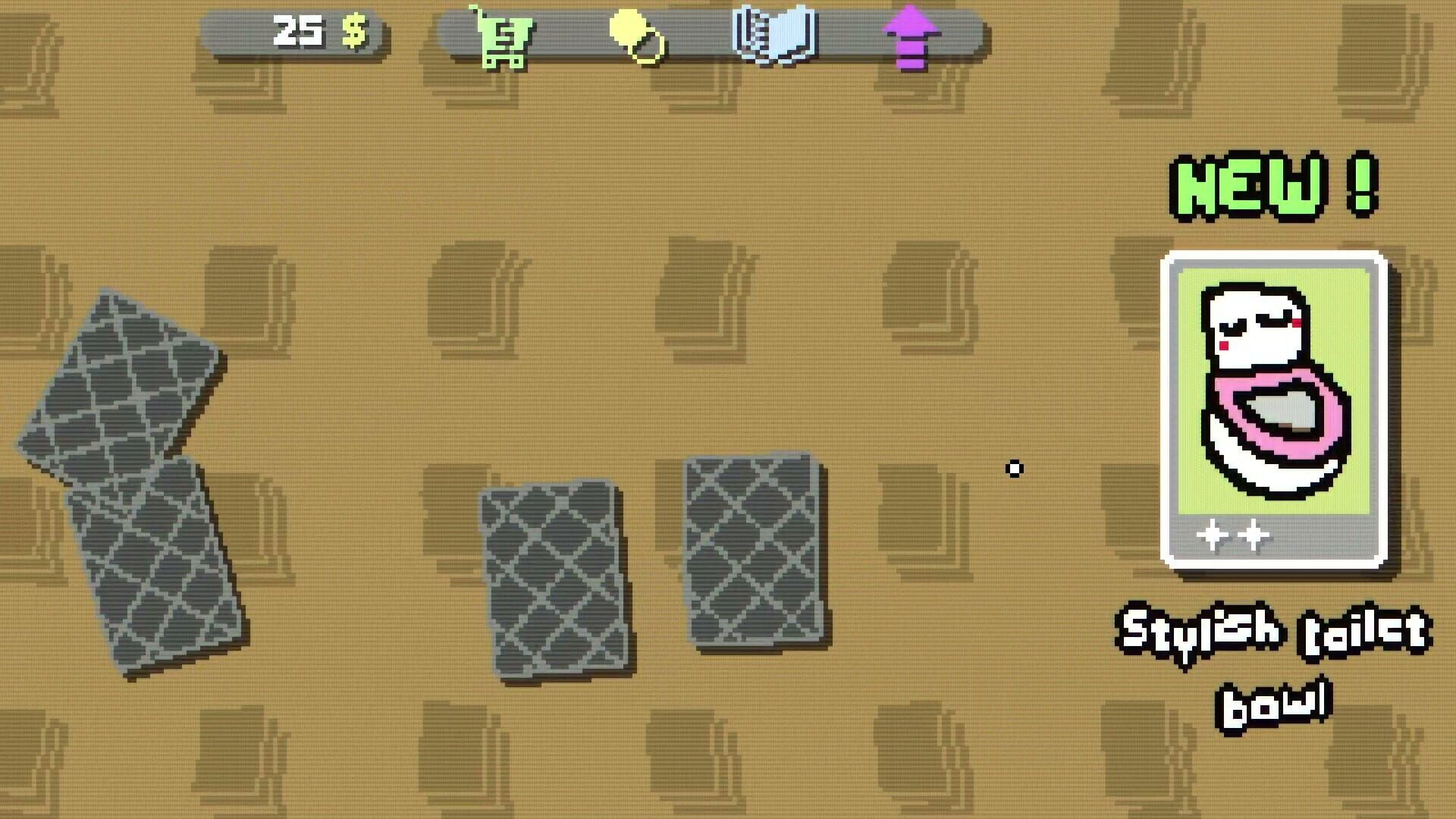Crack the Pack screenshot 6